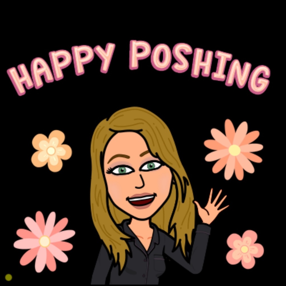 Meet your Posher, Melanie